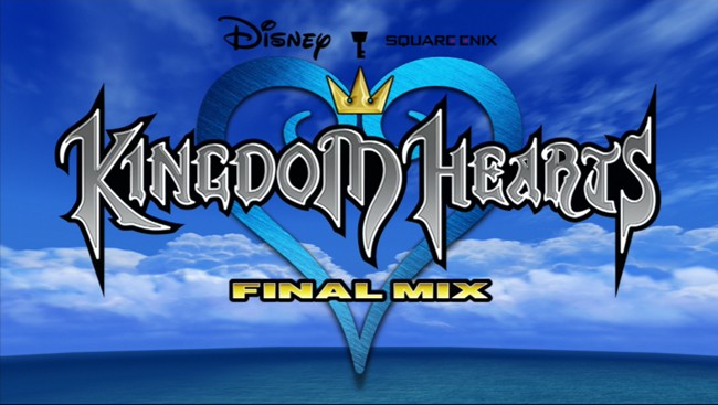 Kingdom Hearts HD 1.5 Remix - Imagen 50